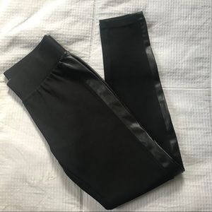 NWT The Limited leggings
